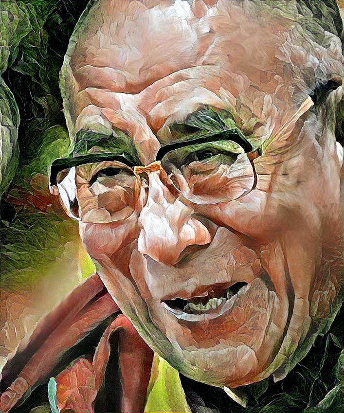 Dalai Lama