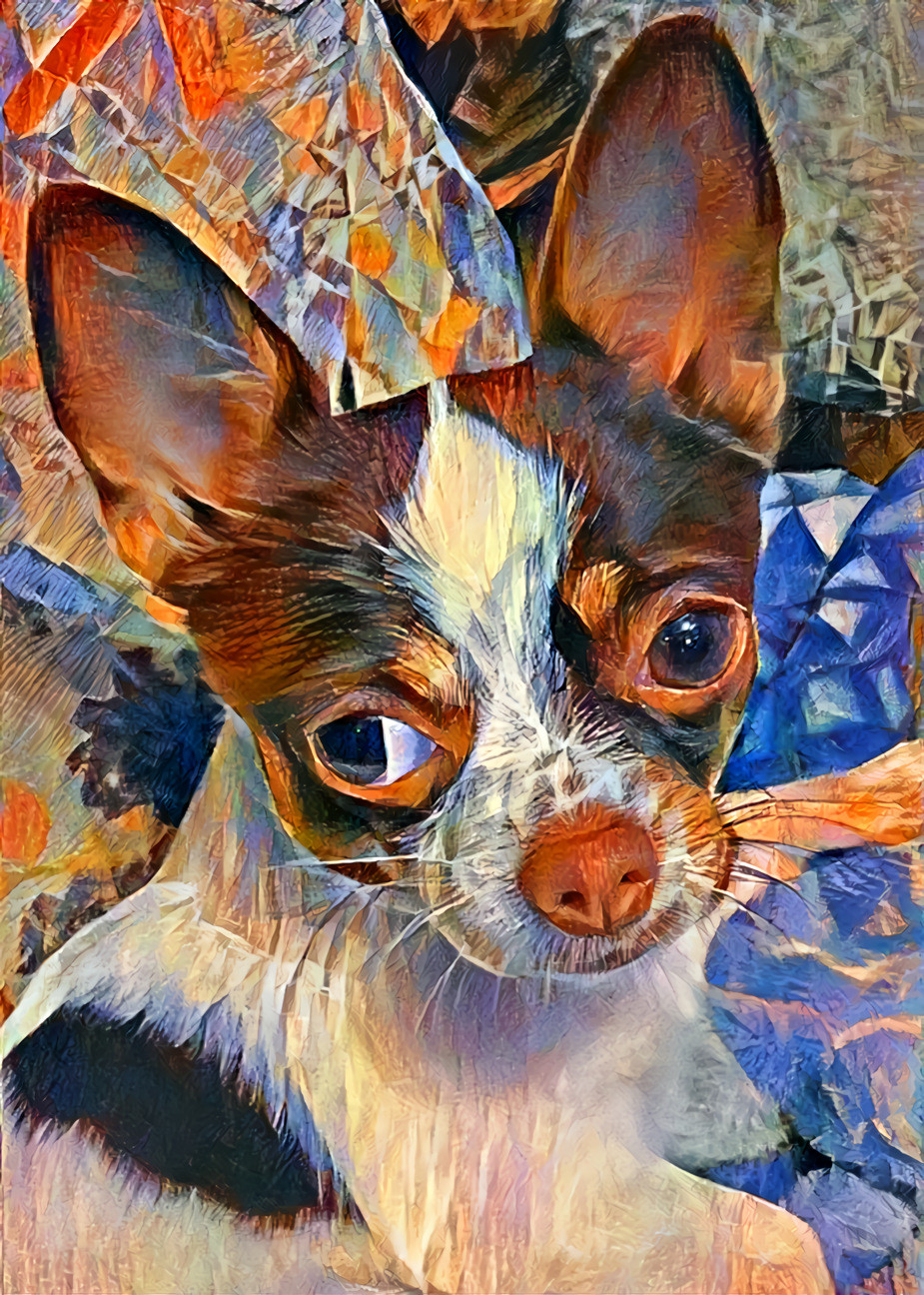 MyDog (var.2)