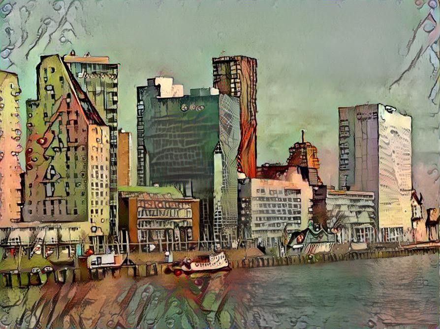 Rotterdam