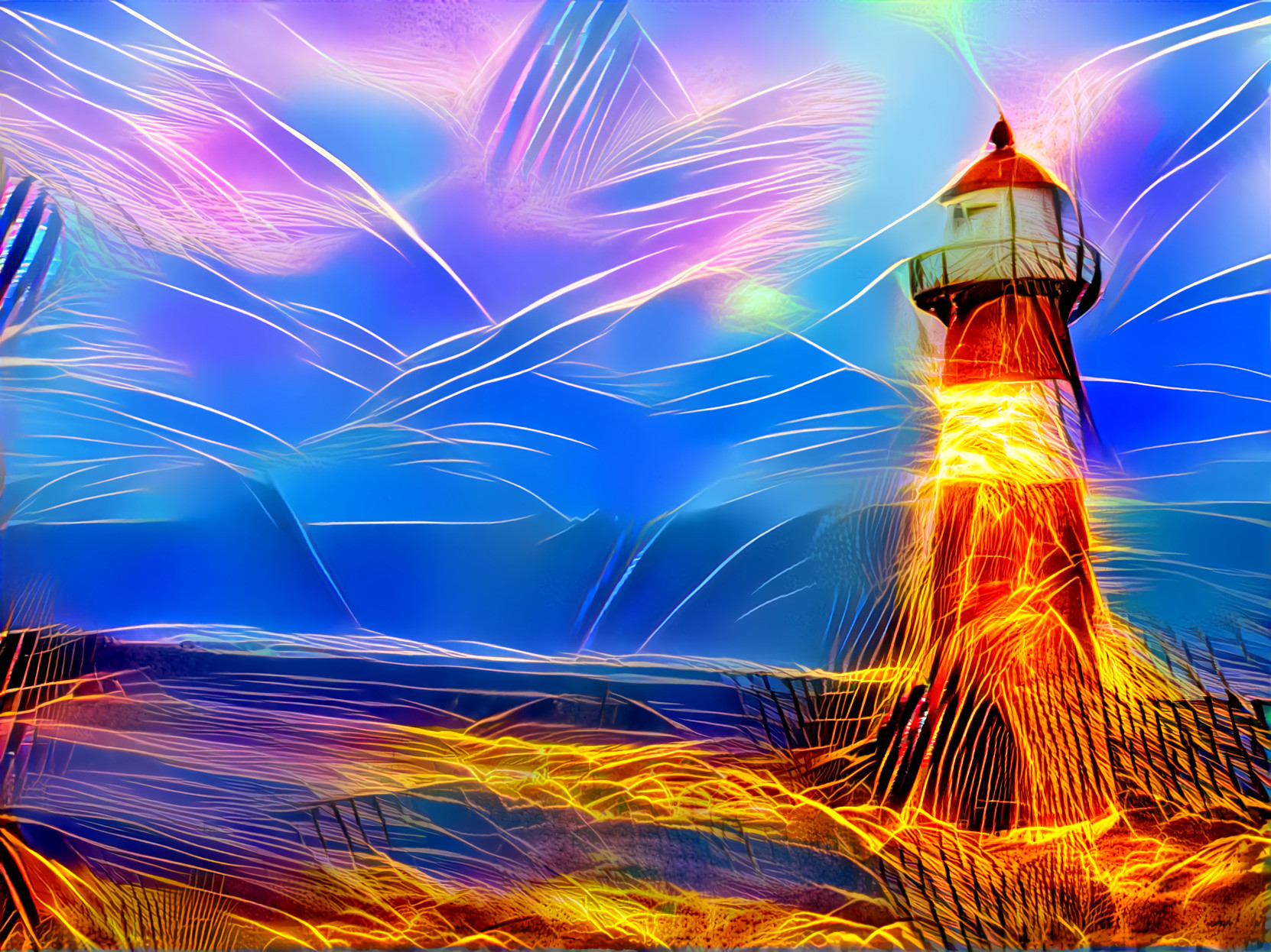 Lighthouse