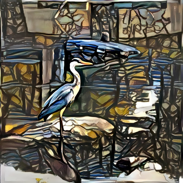 Heron