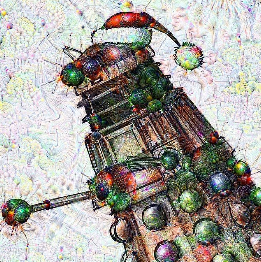 EXTERMINATE