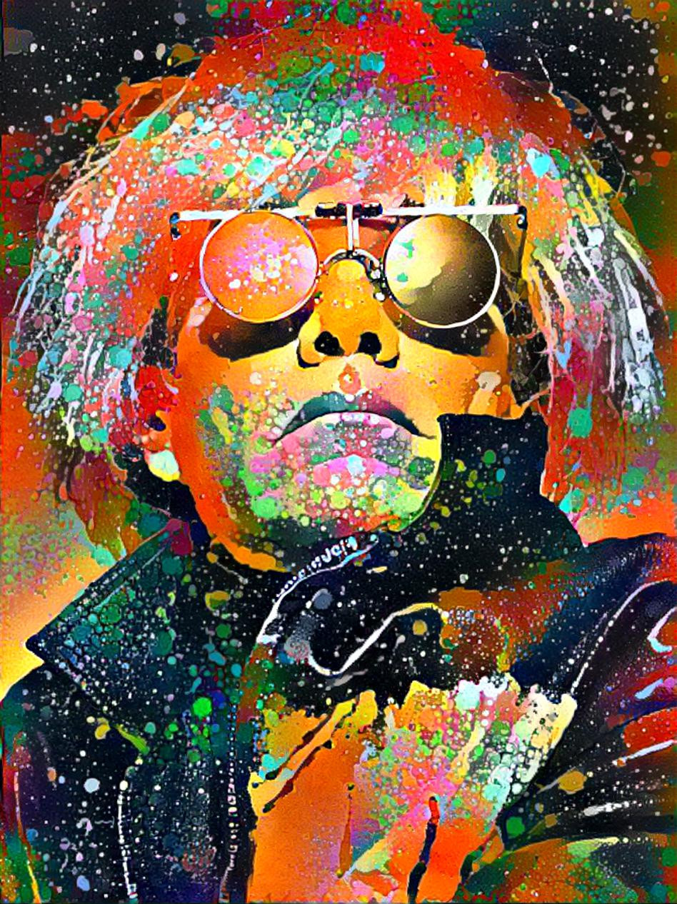 Andy Warhol 