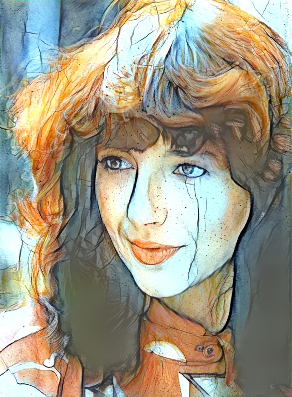 Kate Bush