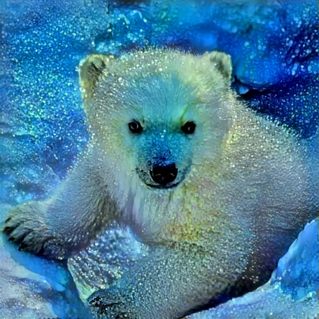 ice bear