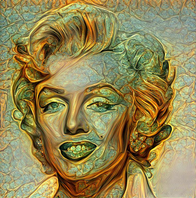 Marilyn Monroe