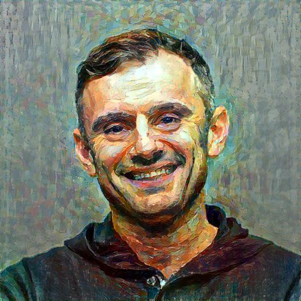 Gary Vaynerchuk