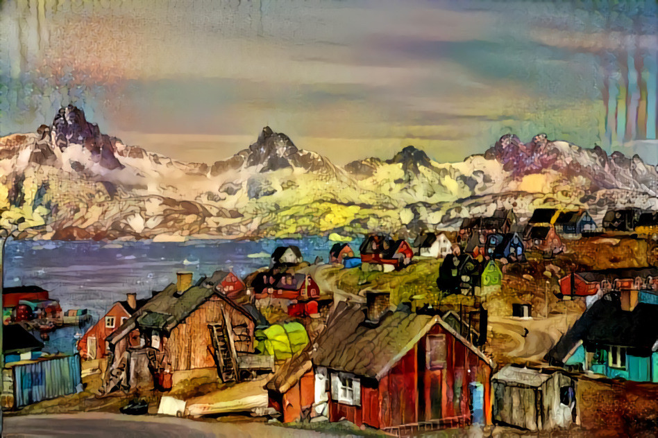 Greenland 1