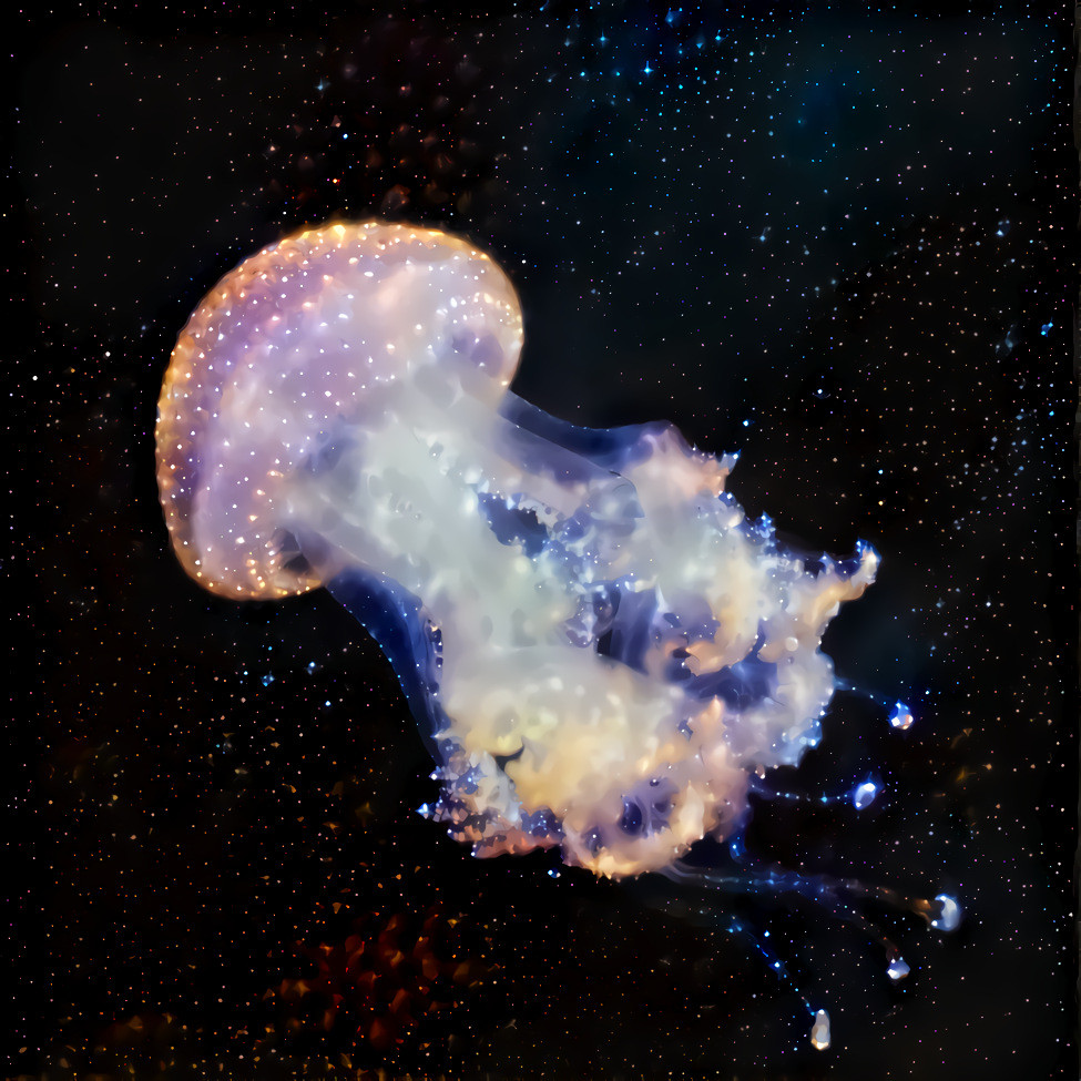 Jellyfish