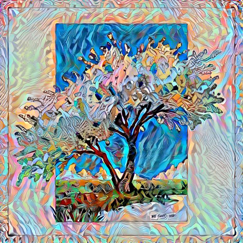 Cherry Tree