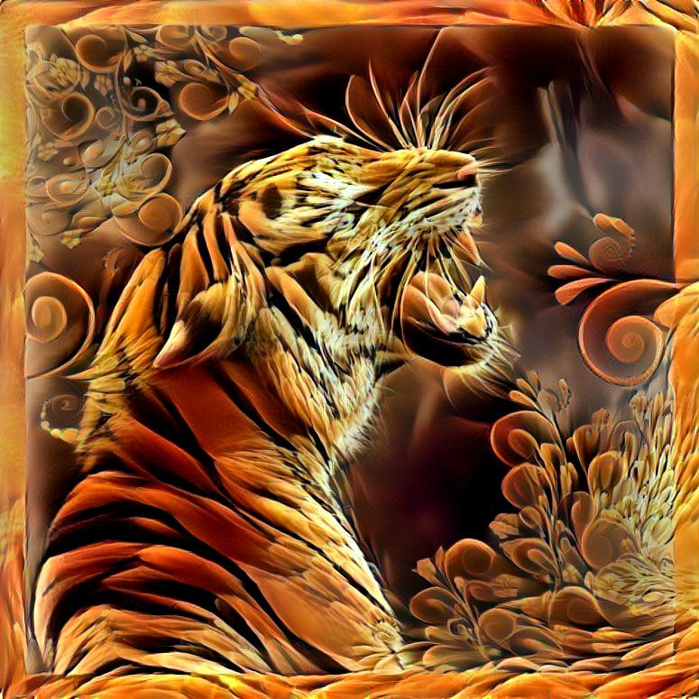 Tigre