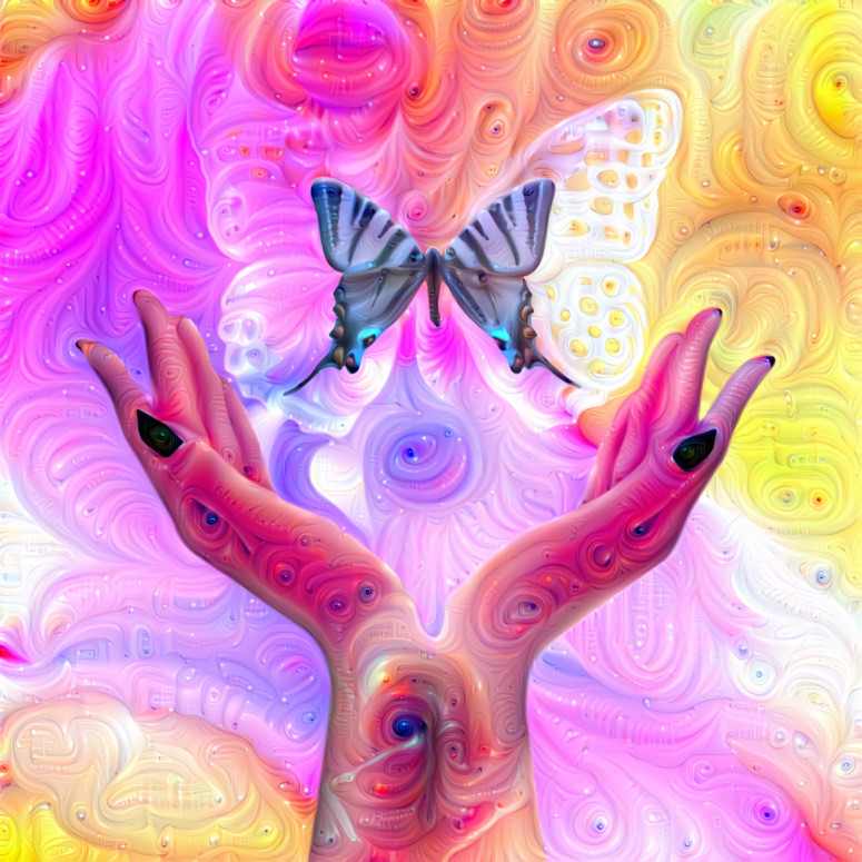 Deep Dream