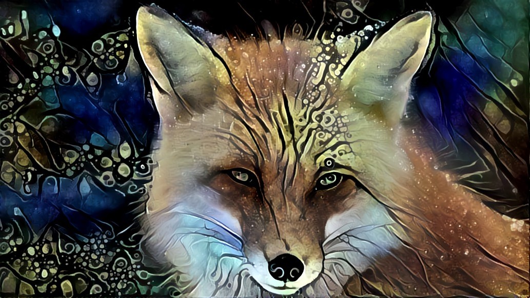 Fox