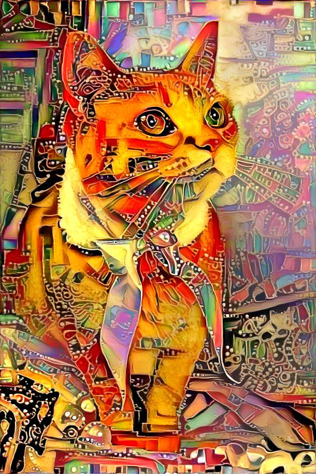 cat