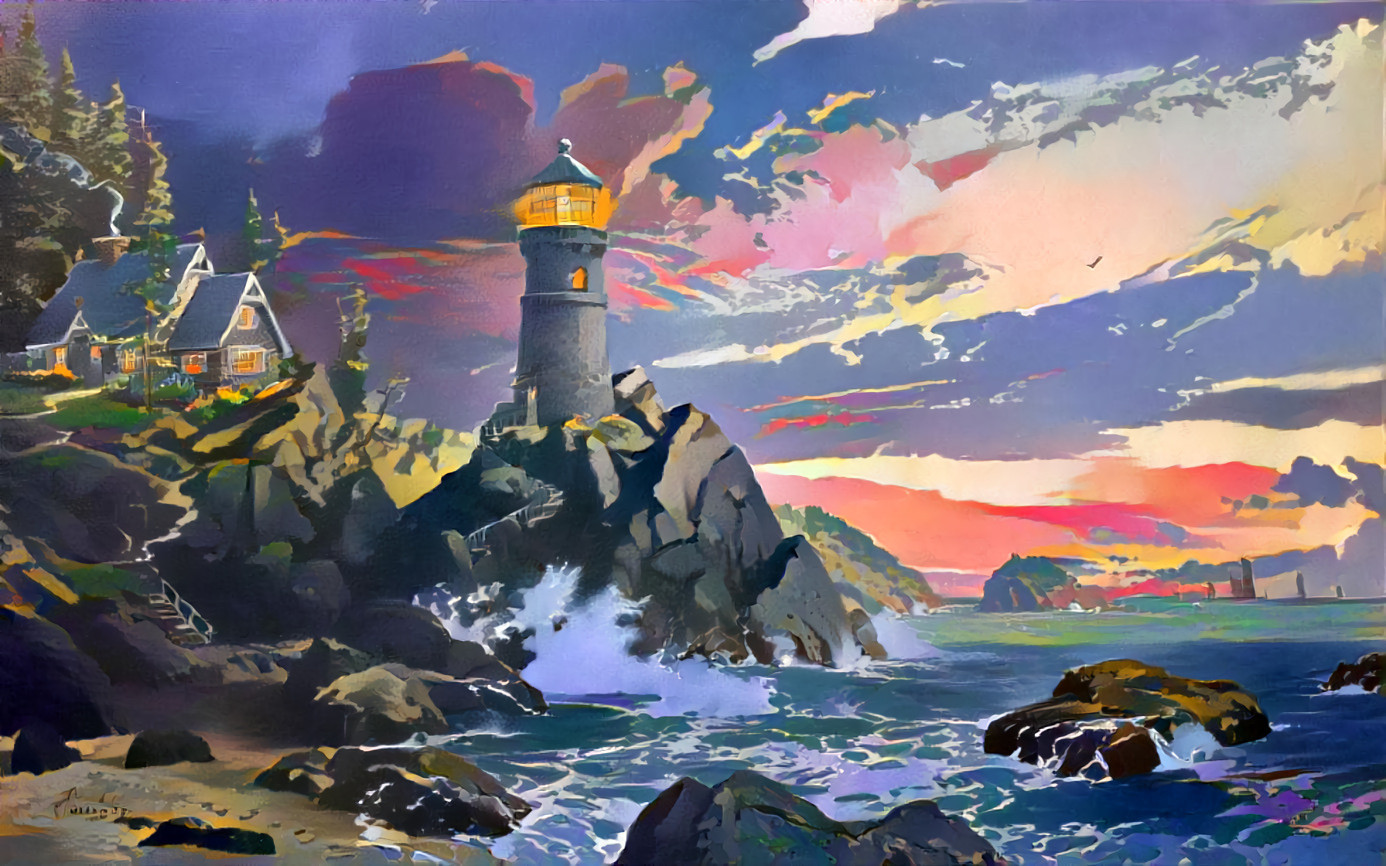 Lighthouse