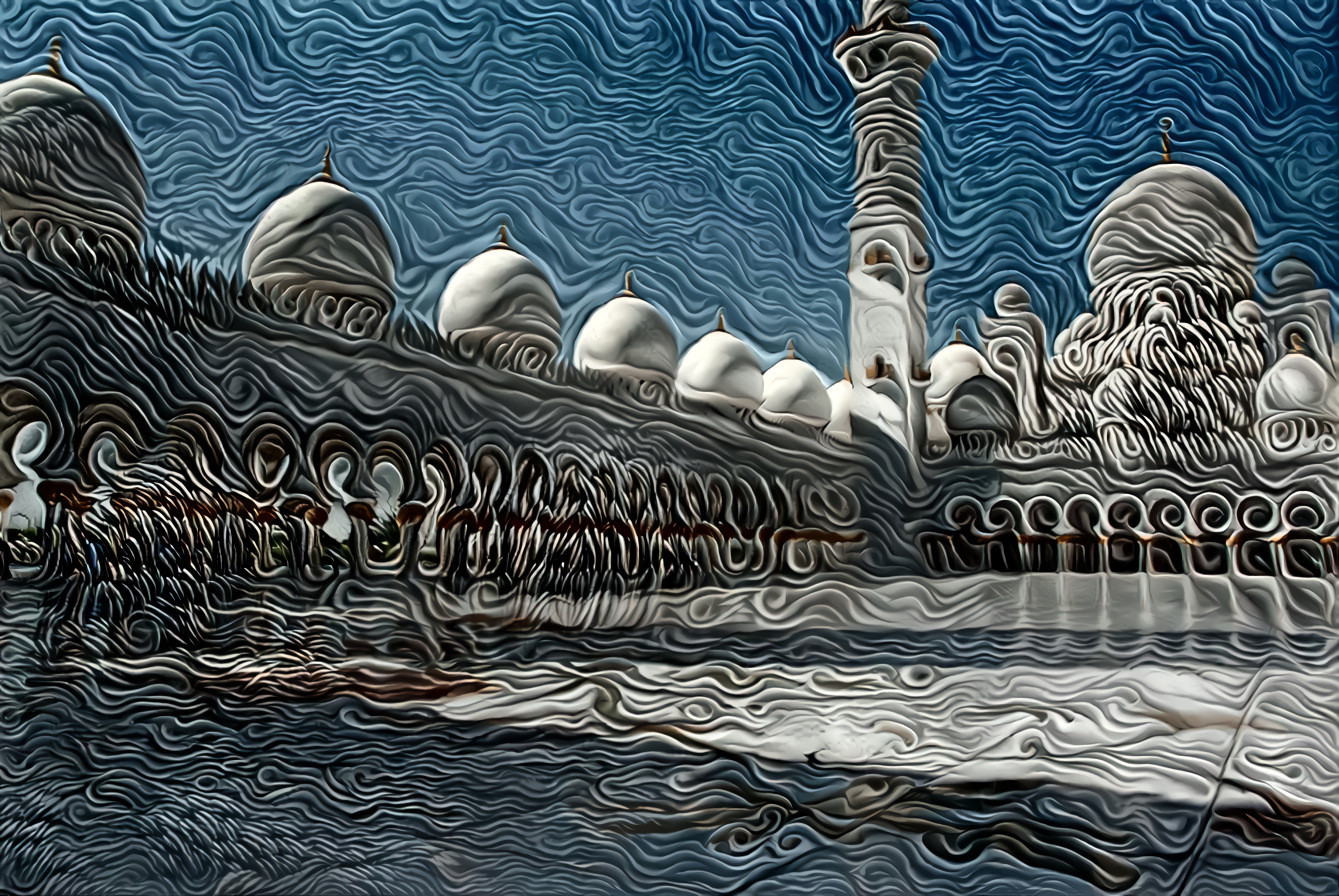 Mosque