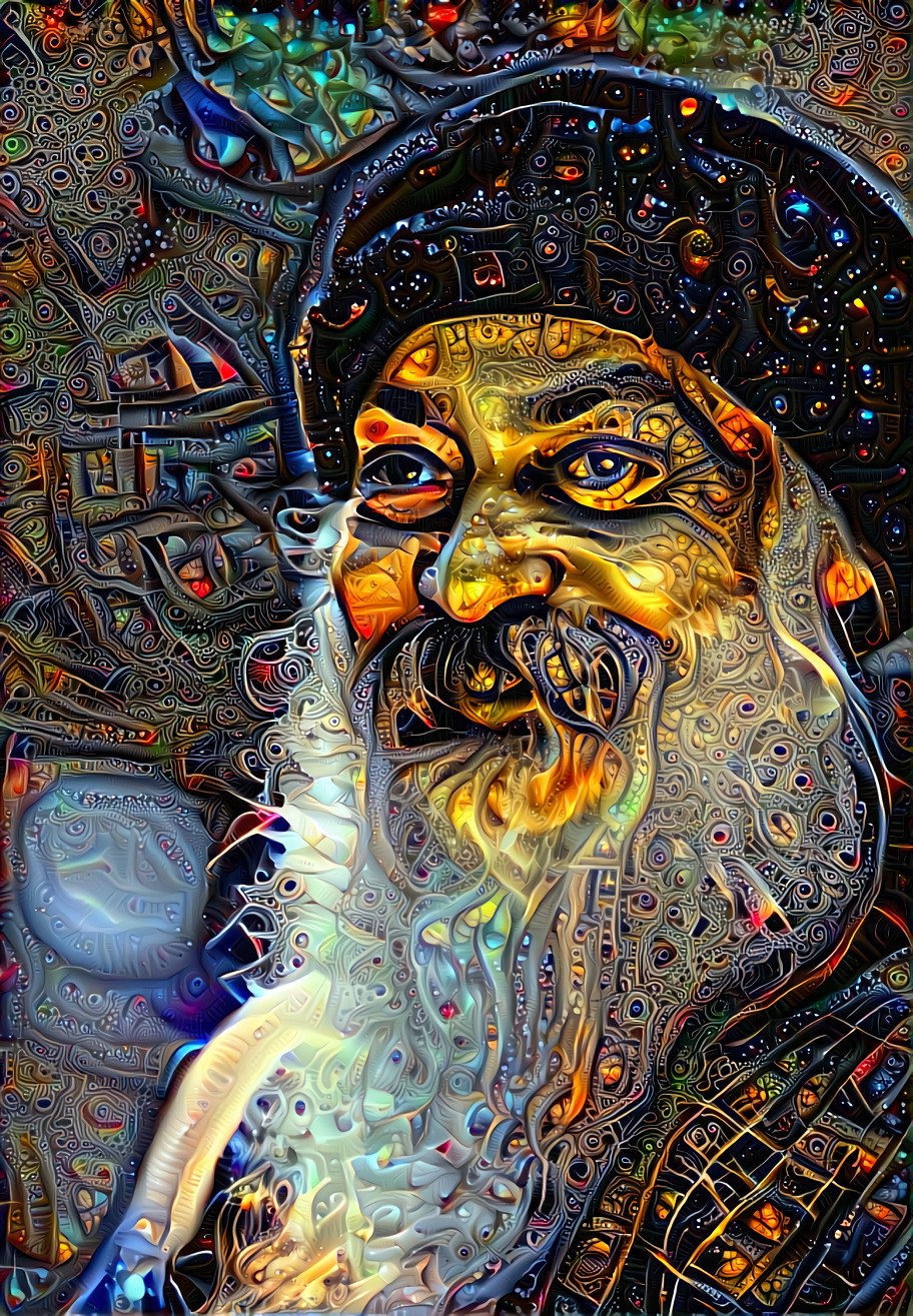 OSHO IN HEAVEN