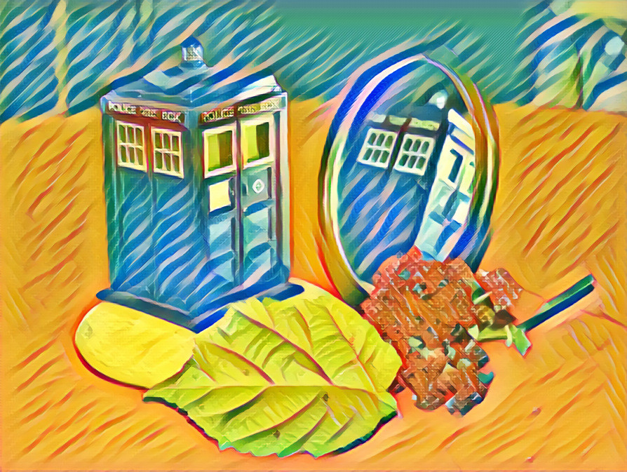 Tardis