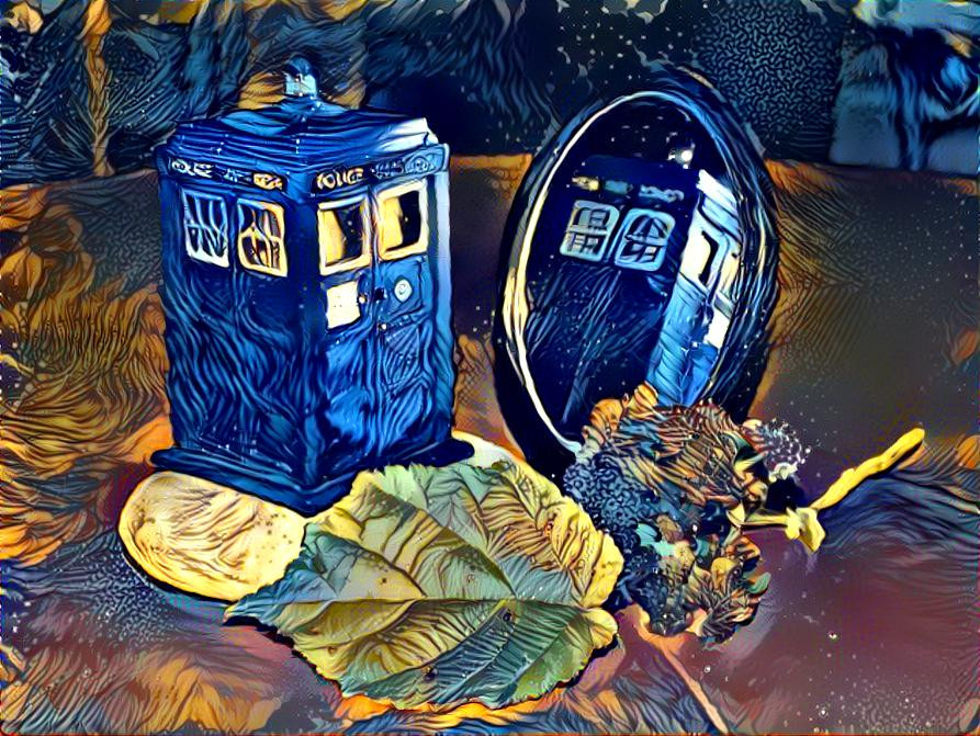 Tardis