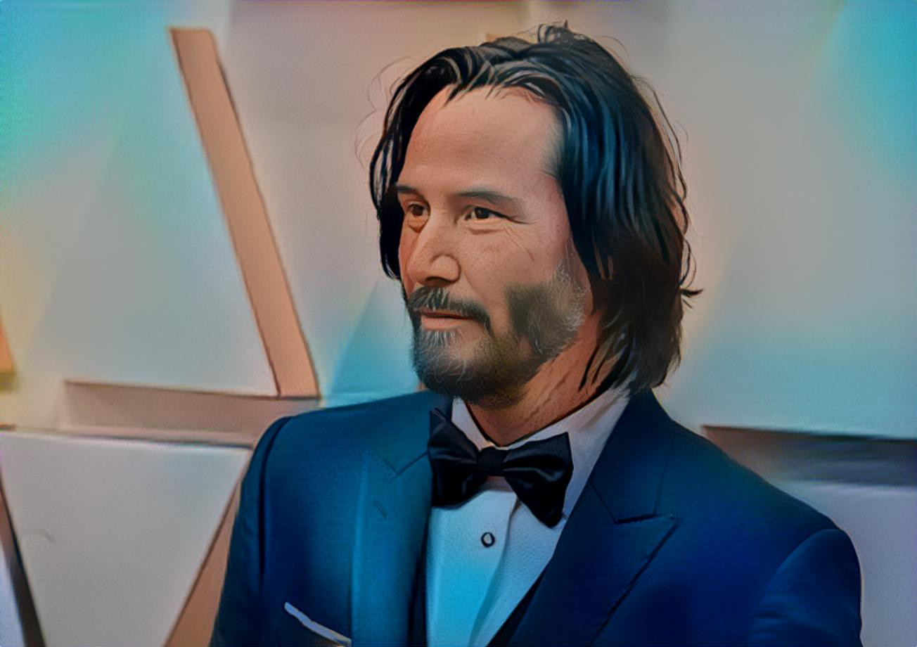 Keanu