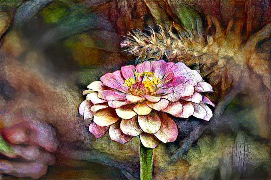 Zinnia 