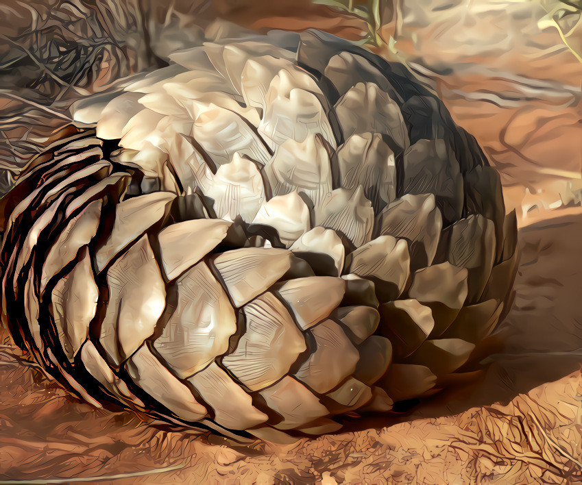 Pangolin