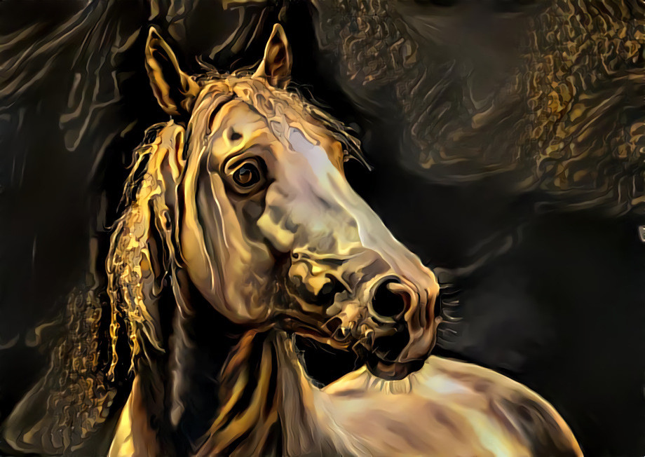 Golden Horse