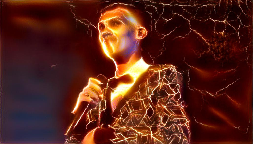 Stromae