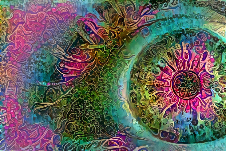 Acid Eye