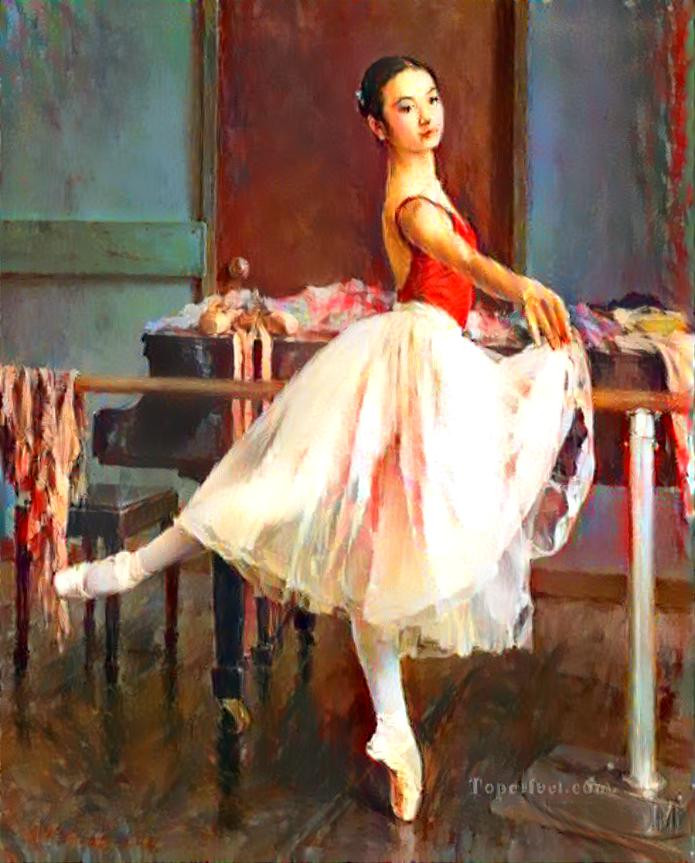 Ballerina