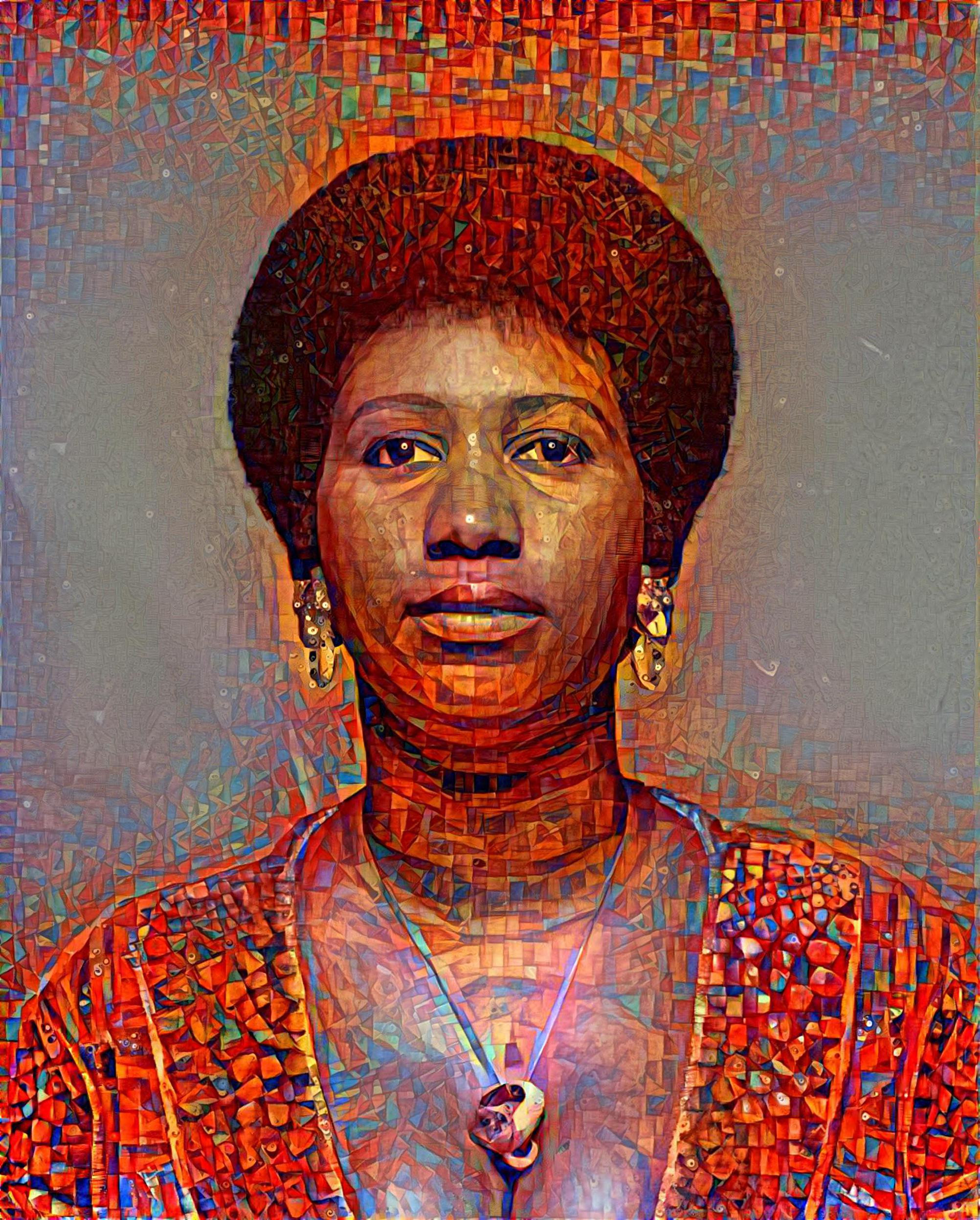 Aretha