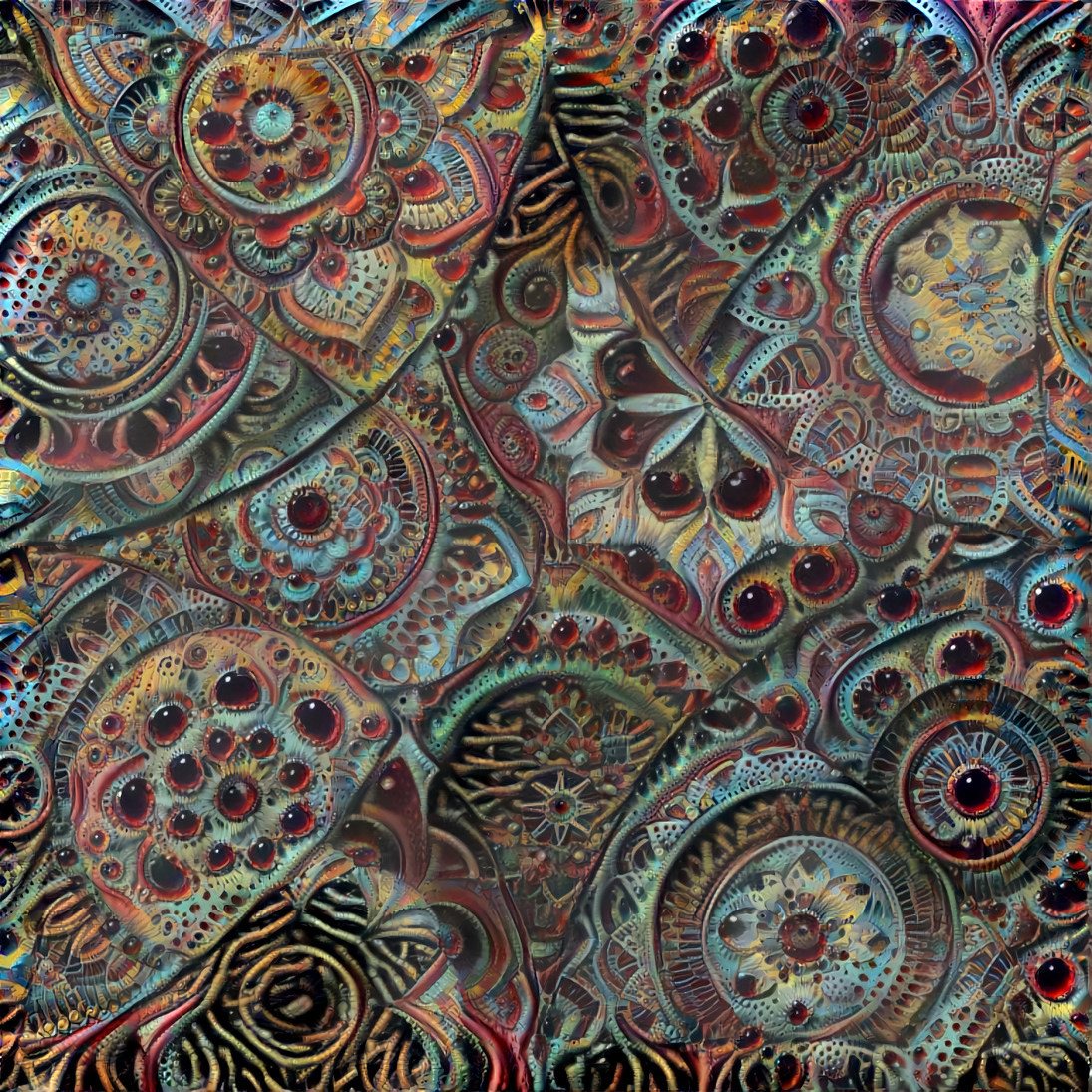 paisley