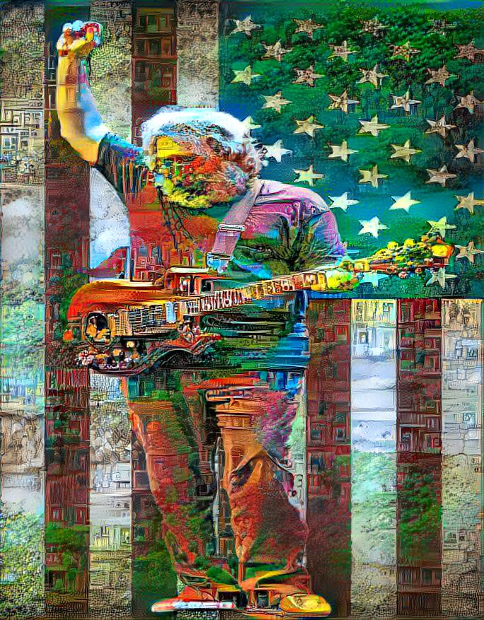 Jerry Garcia 