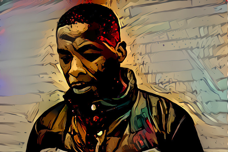 GZA/Genius