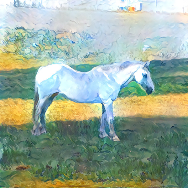 White Horse