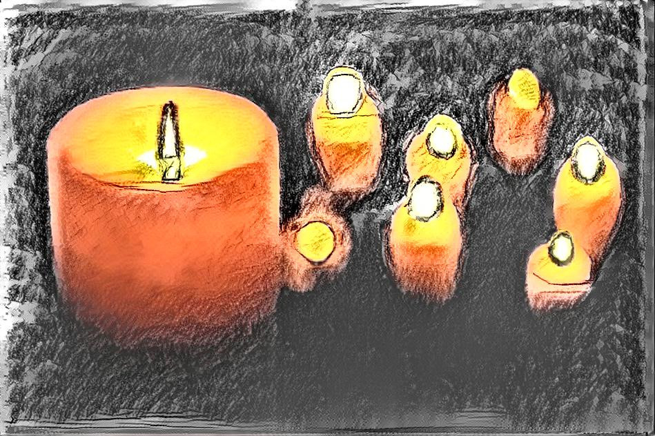 Candles