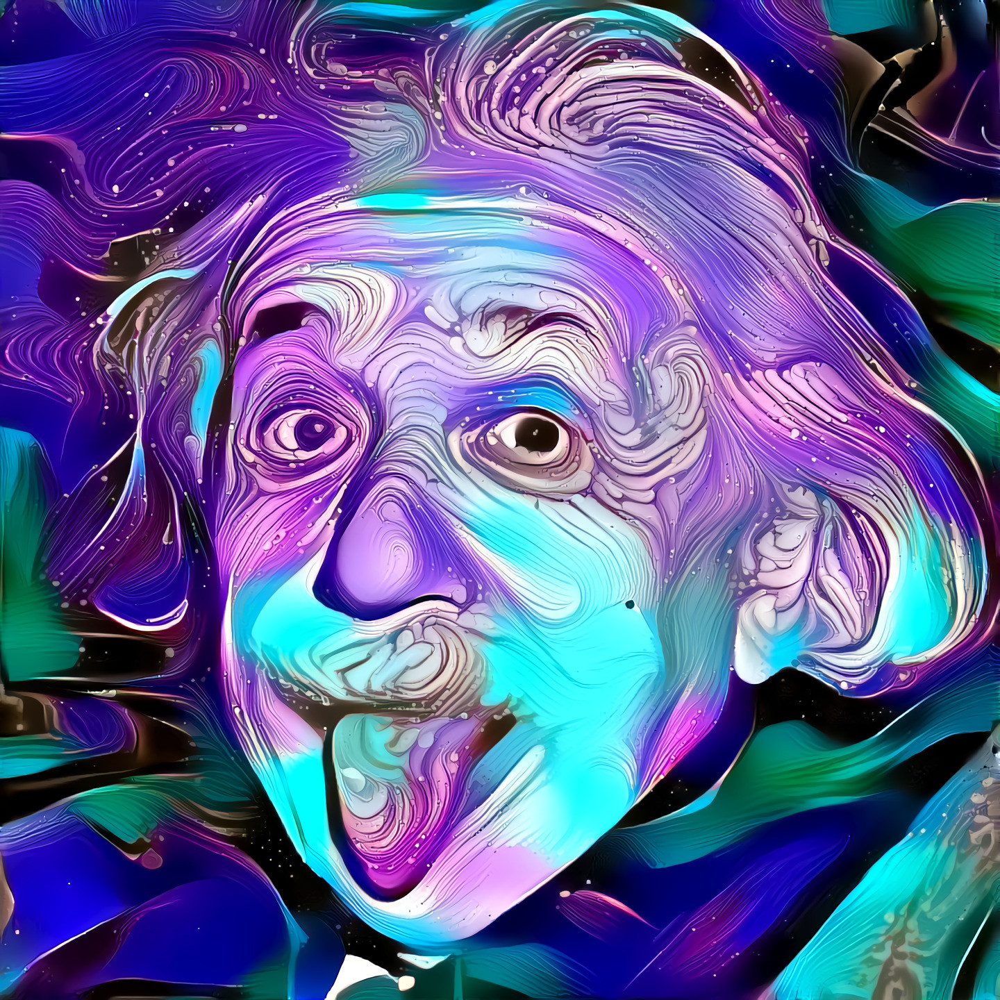 Eiiiiiiiinstein