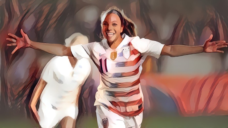 Mallory Pugh