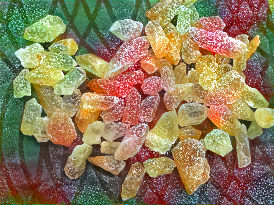 Quartz Gummies