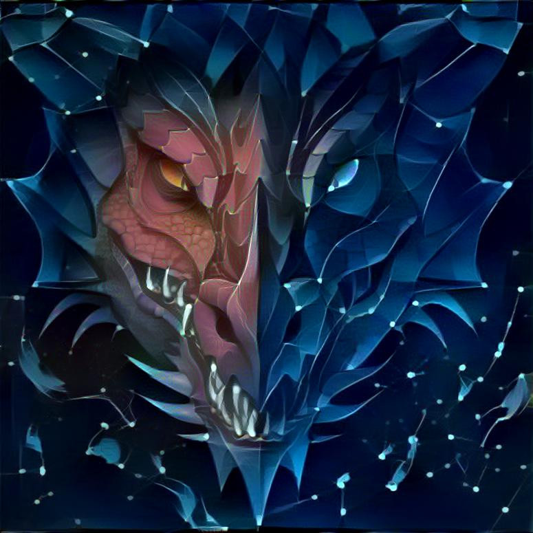 Star dragon