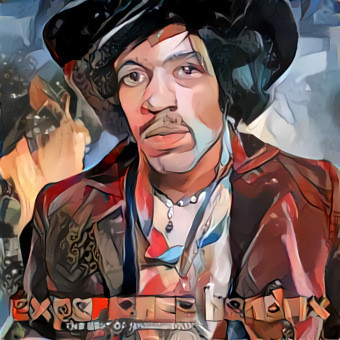 Experience hendrix