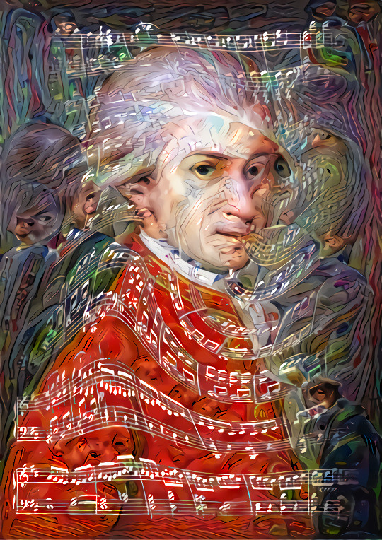 Mozart