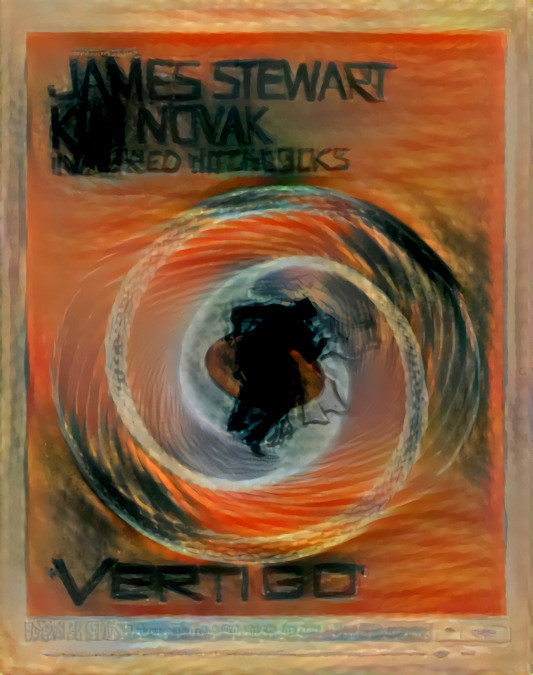 Vertigo