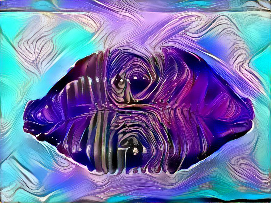 Fish-Lips