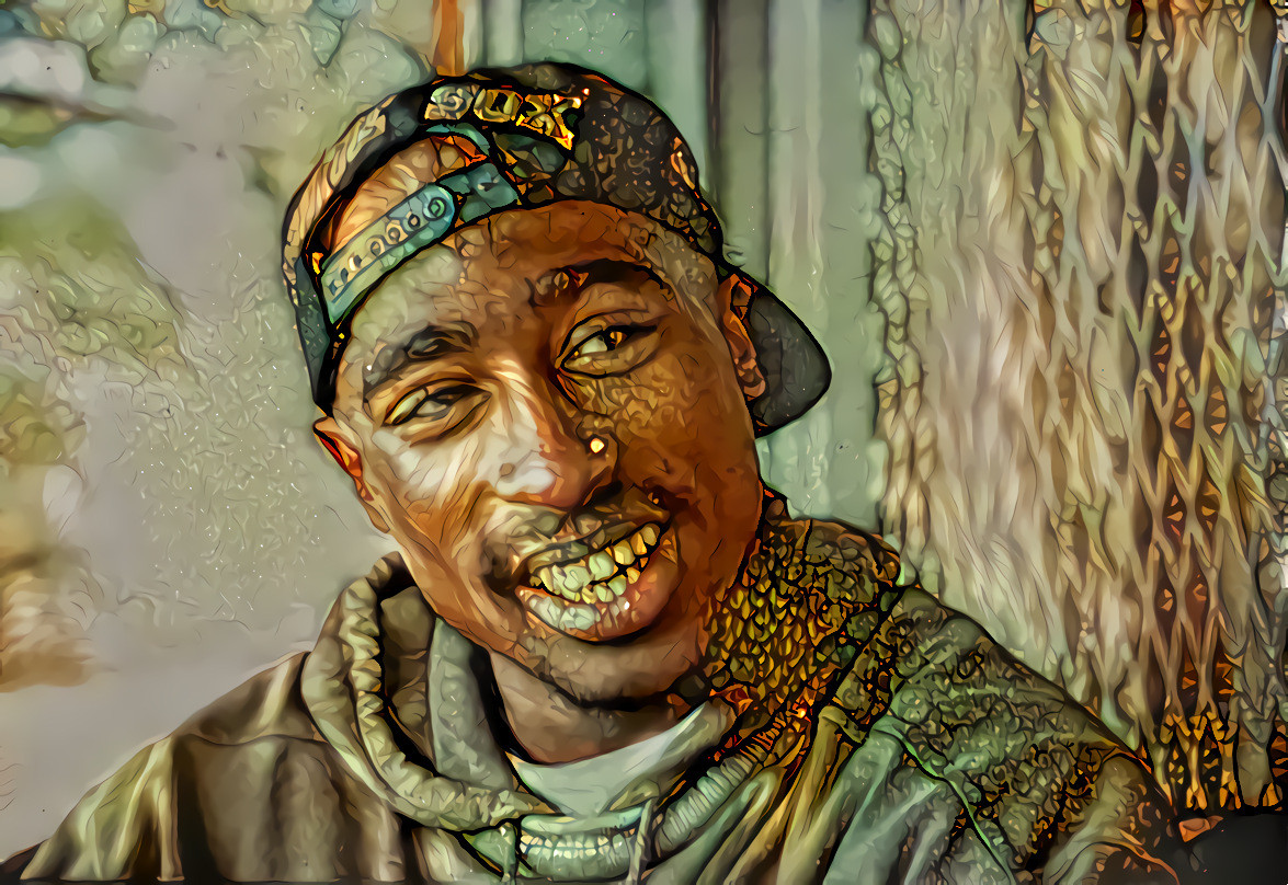 Tupac