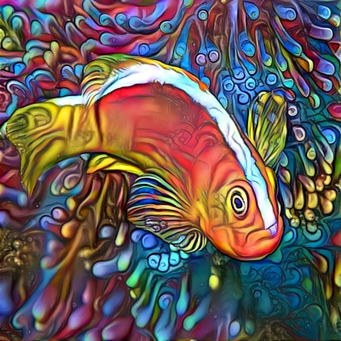 Fish