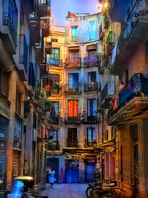 Girona, Spain