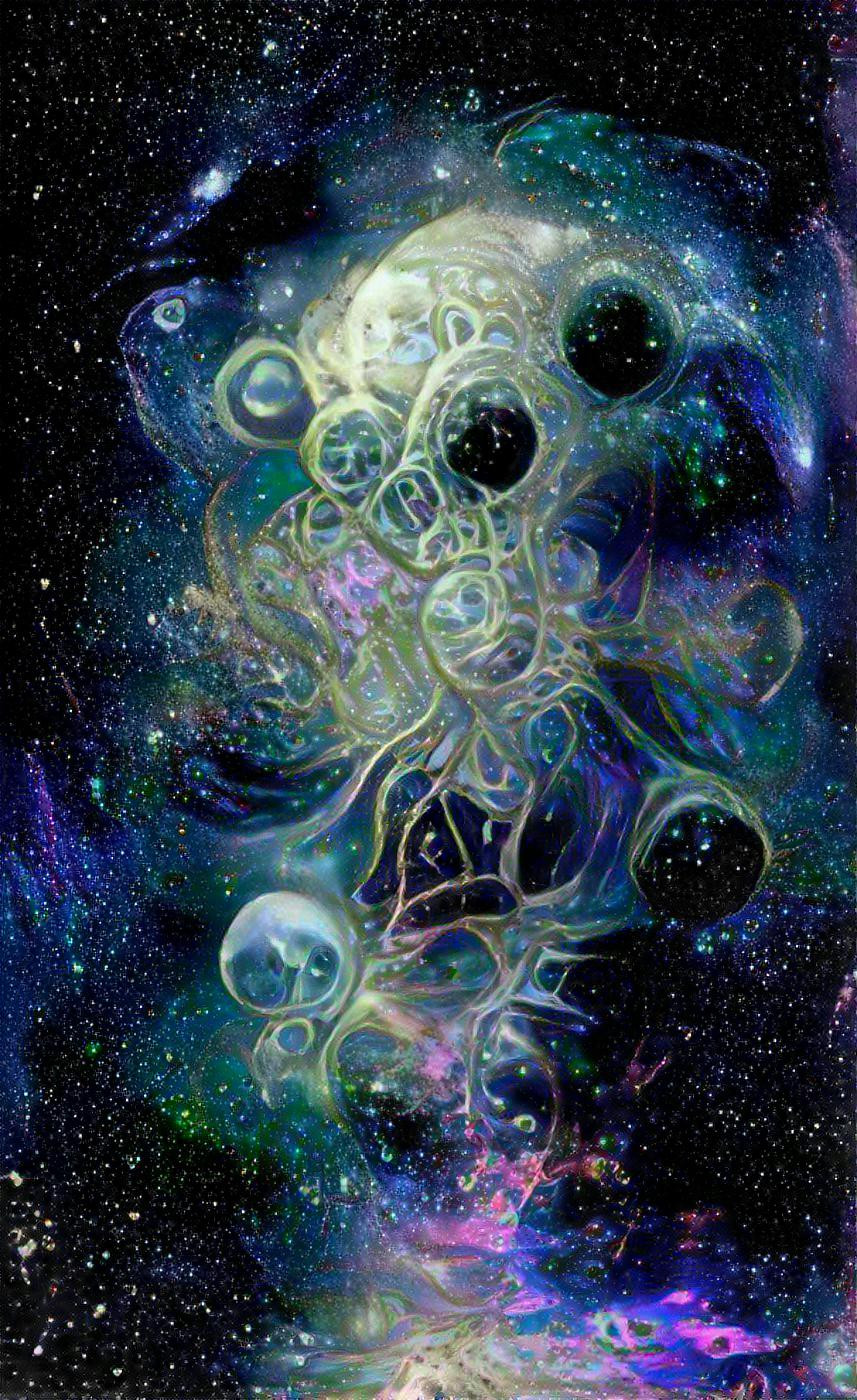 Yog Sothoth