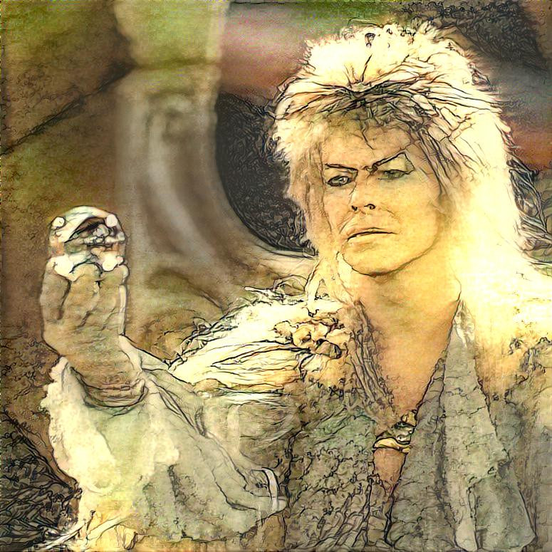 Jareth