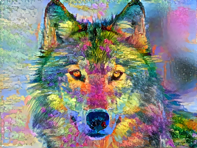 Wolf